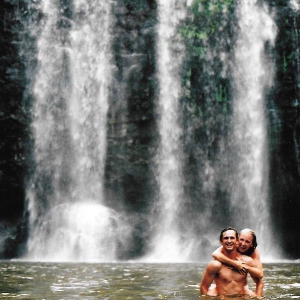 Meet your Posher, Seth